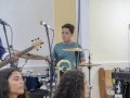 Festividade de Círculo de Oração e Visitadoras marca Teotônio Vilela