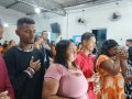 AD Miramar e Sub-Emater 2 celebram festividade unificada de senhoras