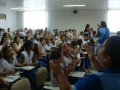 Dia do Estudante com festa no COPARB