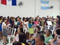 Apoiada na oração, AD Jaraguá vive dias de avivamento