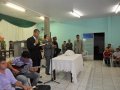Assembleia em Taquarana-AL celebra Santa Ceia
