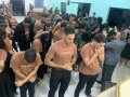 Salvação e batismos marcam o Congresso de Jovens e Adolescentes em Branca de Atalaia