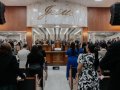 Missionário Elias Pereira ministra sobre a confiança nos propósitos de Deus