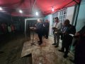 Obra prospera em Chã do Pilar e mais um templo é inaugurado