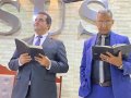 AD Jardim Royal homenageia o pastor José Orisvaldo Nunes de Lima