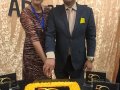 Assembleia de Deus em Rocha Cavalcante celebra Jubileu de Ouro