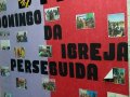 Culto de Missões na AD Bebedouro destaca o Domingo da Igreja Perseguida