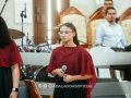 Coral Louvor Jovem celebra 52 anos de história em culto de gratidão no Farol