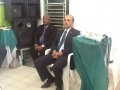 Pastor-presidente ministra na AD de Olho d'Água do Casado
