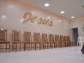 Pastor-presidente inaugura a nona igreja em 2021: AD Benedito Bentes 3