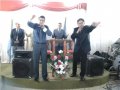 Missionários em Justiniano Posse na Argentina enviam notícias da obra