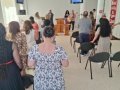 Relatório da obra missionária na Espanha: Maio de 2025