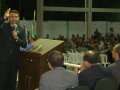 Pastor José Antonio dos Santos é nomeado juiz Arbitral