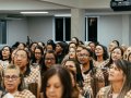 Santa Ceia de outubro reúne centenas evangélicos no templo central