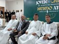 Assembleia de Deus em Maceió já batizou 933 novos membros em 2024
