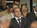 Pr. Brandão esquece problemas de saúde e prega com fervor