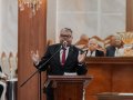 Pr. Luciano de Aquino ministra sobre os desafios da vida cristã