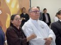 Rev. José Orisvaldo Nunes de Lima celebra 10 anos de presidência com quase 19 mil batismos