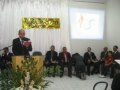 100 anos da AD também é lembrado com festa em Chã do Pilar