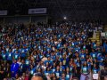 Segundo dia de Convenção é marcado com poder pentecostal