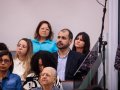 Culto de doutrina tem mensagem sobre o batismo com o Espírito Santo