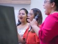 Fórum Nordeste Para Cristo Kids reúne cerca de 300 lideranças de Alagoas