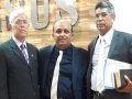 Pb. José Aurélio assume a direção da AD Chã das Palmeiras
