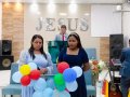 Salvação e renovo marcam congresso infantil no campo missionário de Riacho da Jacobina