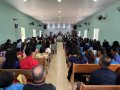 Pastor-presidente participa de inaugurações em Maragogi