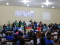 Dia Nacional de Missões é celebrado na AD Clima Bom B