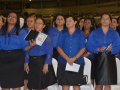 Abertura do Centenário reúne milhares de crentes no estádio Rei Pelé