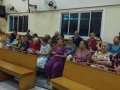 Moçambique é tema do Culto de Missões na AD Bebedouro