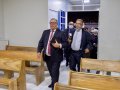 Pastor-presidente inaugura Assembleia de Deus em Chã da Jaqueira 2