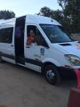 UFIMADAL visita o presbítero e missionário Adson Kadmyel no Povoado Canabrava