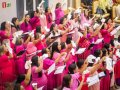 União Feminina do Farol celebra 20 anos de existência em culto em ação de graças