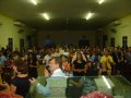 Colégio Pr. Antonio Rego Barros comemora Dia dos Pais em grande estilo