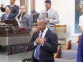 Culto de doutrina tem mensagem inspirada em Cantares de Salomão
