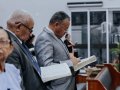 Assembleia de Deus celebra penúltimo culto de doutrina de 2025