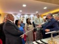 Pr. Amaro Antônio toma posse na AD São Miguel dos Campos