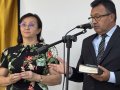 Simpósio de Família marca encerramento do CPO em Arapiraca