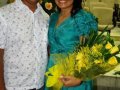 Culto no Farol congratula formandos de Direito do Cesmac