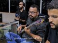 Centenas de evangélicos participam da Santa Ceia de outubro na Igreja Sede