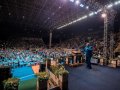 Pr. Genival Bento ministra no terceiro dia de Convenção Estadual