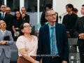 Pr. Renan Lopes foi o preletor desta terça-feira (29) no templo central