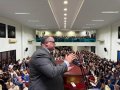 Pastor Wilton Padilha assume liderança da Assembleia de Deus em Arapiraca