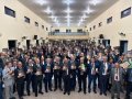 102ª Escola Bíblica Itinerante chega ao polo de Atalaia