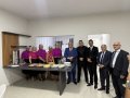 Assembleia de Deus inaugura anexo da congregação em Village Campestre 2