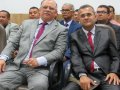 Rev. José Orisvaldo Nunes participa do aniversário do pastor Paulo Luiz, em Jaramataia
