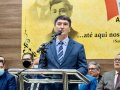 Inauguração da AD Alto da Alegria marca os 106 anos da Assembleia de Deus em Alagoas