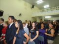 21 alunos concluem curso de Teologia em Viçosa